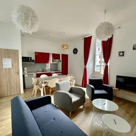 Residence Bonnecaze 오-본느 외부 사진