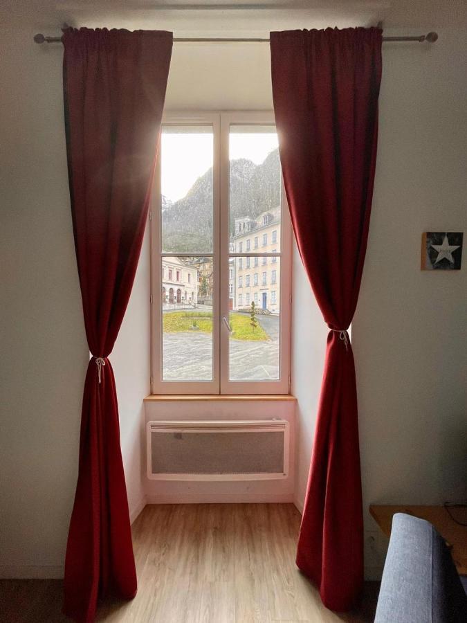 Residence Bonnecaze 오-본느 외부 사진