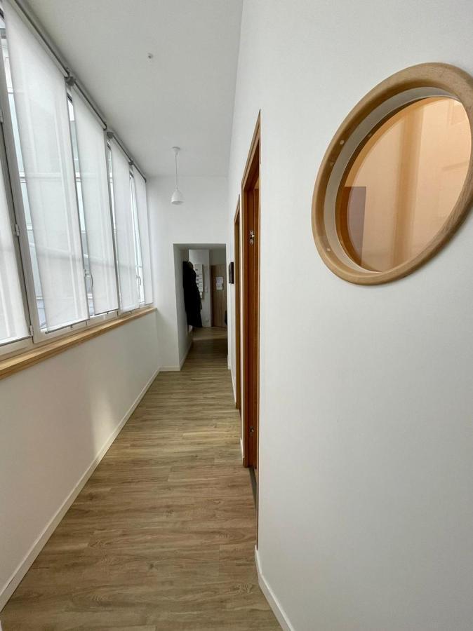 Residence Bonnecaze 오-본느 외부 사진