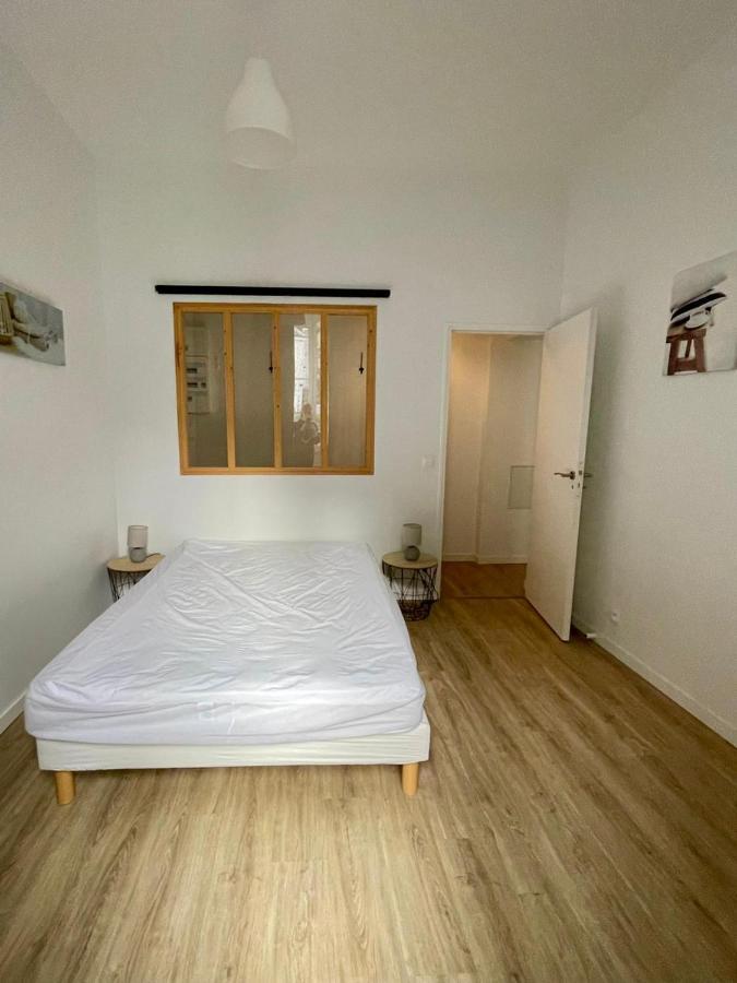 Residence Bonnecaze 오-본느 외부 사진