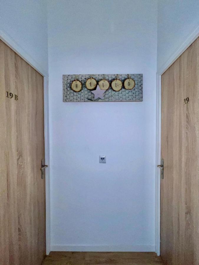 Residence Bonnecaze 오-본느 외부 사진
