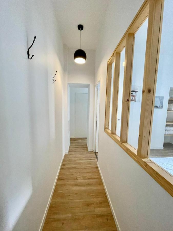 Residence Bonnecaze 오-본느 외부 사진