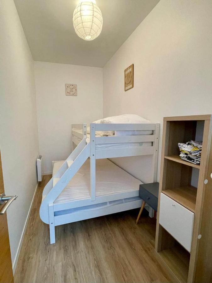 Residence Bonnecaze 오-본느 외부 사진