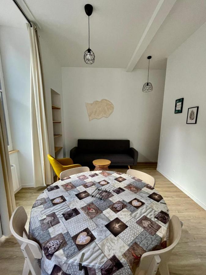 Residence Bonnecaze 오-본느 외부 사진