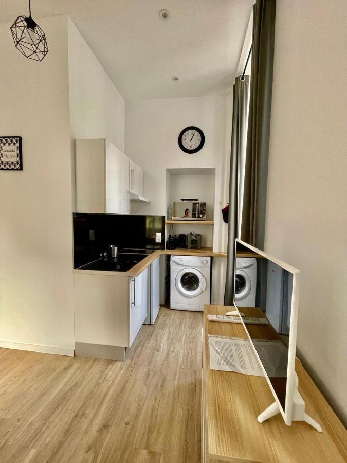 Residence Bonnecaze 오-본느 외부 사진