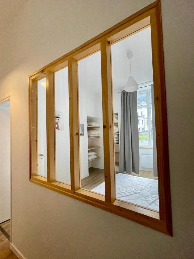 Residence Bonnecaze 오-본느 외부 사진