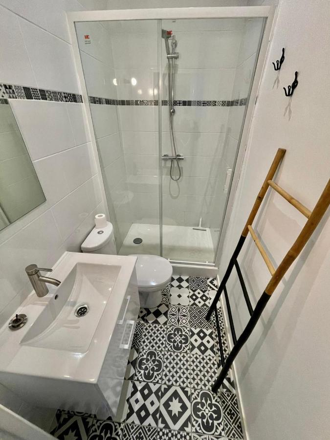 Residence Bonnecaze 오-본느 외부 사진