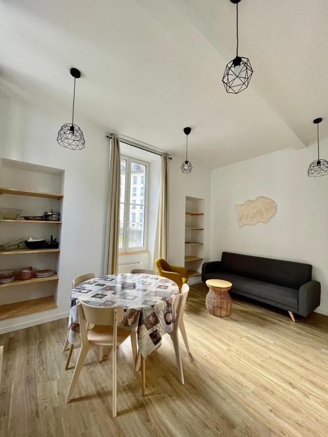 Residence Bonnecaze 오-본느 외부 사진
