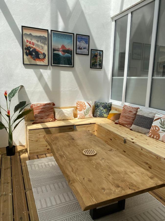 Residence Bonnecaze 오-본느 외부 사진